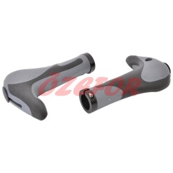 ELCİK [TAKIM] [ÇİFT ALYANLI-AVUÇ DESTEKLİ-BOYNUZLU- 140 MM] RCTS-502 - 2