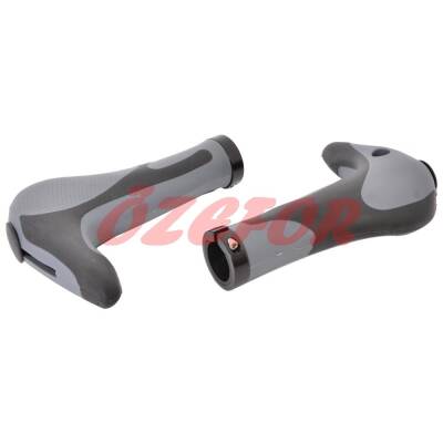 ELCİK [TAKIM] [ÇİFT ALYANLI-AVUÇ DESTEKLİ-BOYNUZLU- 140 MM] RCTS-502 - 2