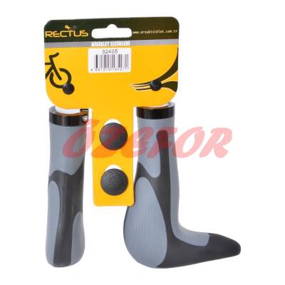 ELCİK [TAKIM] [ÇİFT ALYANLI-AVUÇ DESTEKLİ-BOYNUZLU- 140 MM] RCTS-502 - 3