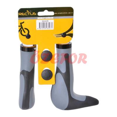 ELCİK [TAKIM] [ÇİFT ALYANLI-AVUÇ DESTEKLİ-BOYNUZLU- 140 MM] RCTS-502 - 4