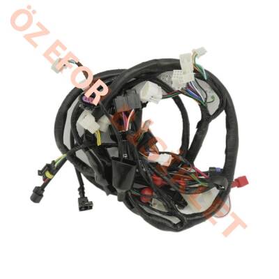 ELEKTİRK TESİSATI - MONDIAL TURİSMO - 1
