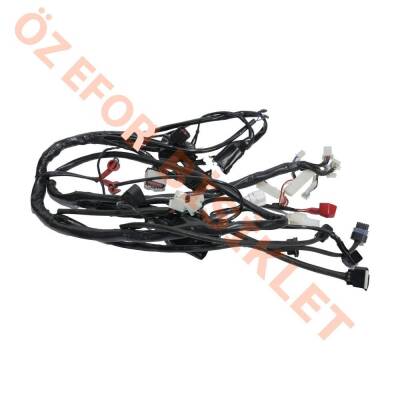 ELEKTİRK TESİSATI - WING 50 - 1