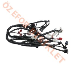 ELEKTİRK TESİSATI - WING 50 - 