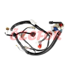 ELEKTRİK TESİSATI [8 SOKET] YBR - 1