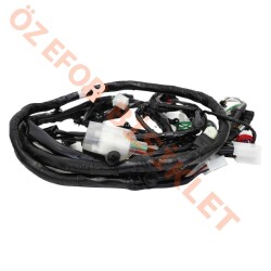 ELEKTRİK TESİSATI ACTIVA S [ESKİ MODEL] - 