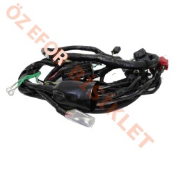 ELEKTRİK TESİSATI ACTIVA S [YENİ MODEL] - 