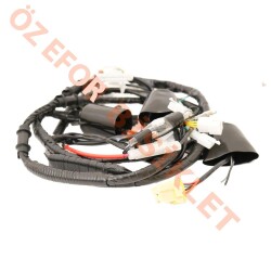 ELEKTRİK TESİSATI CBF 150 [YENİ MODEL] - 