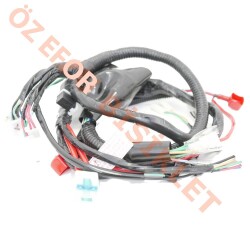 ELEKTRİK TESİSATI DRIFT L - 