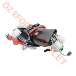 ELEKTRİK TESİSATI [ESKİ MODEL] KUBA TRENDY - 