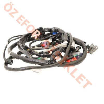 ELEKTRİK TESİSATI KOMPLE ALPHA [YENİ MODEL] - 1