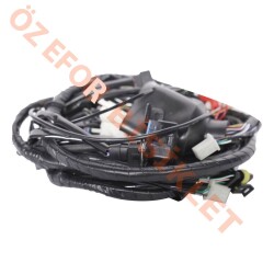 ELEKTRİK TESİSATI KOMPLE ARORA CAPPUCINO - 