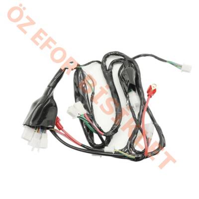 ELEKTRİK TESİSATI - KUBA EGE - 1