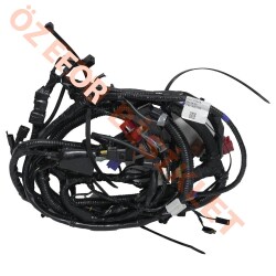 ELEKTRİK TESİSATI [ORJİNAL] - TVS JÜPİTER 125 - 