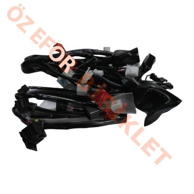 ELEKTRİK TESİSATI - RKS
NEWLIGHT - 1