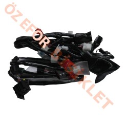 ELEKTRİK TESİSATI - RKS
NEWLIGHT - 