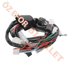 ELEKTRİK TESİSATI - SFC MİNİ 50 - 