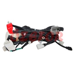 ELEKTRİK TESİSATI SPACY [ESKİ MODEL] - 1