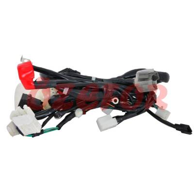 ELEKTRİK TESİSATI SPACY [ESKİ MODEL] - 1