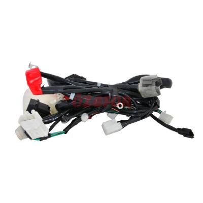 ELEKTRİK TESİSATI SPACY [ESKİ MODEL] - 1
