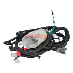 ELEKTRİK TESİSATI SPACY [YENİ MODEL] - 