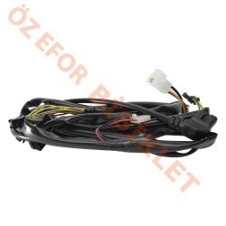 ELEKTRİK TESİSATI – VOLTA VSM - 