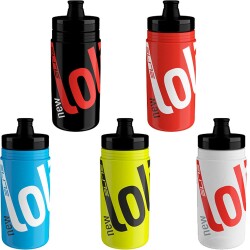 ELİT NEW LOLİ MATARA 550 ML - 
