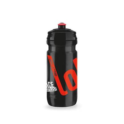 ELİTE LOLİ BİSİKLET MATARASI 0,6 LİTRE - 6