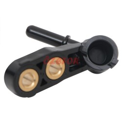 ENJEKSİYON GİRİŞ BORUSU - HONDA DIO - 