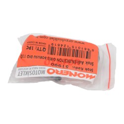 ENJEKSİYON GİRİŞ BORUSU - HONDA DIO - (1)