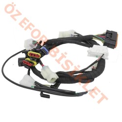 ENJEKSİYON TESİSATI DRIFT L - 