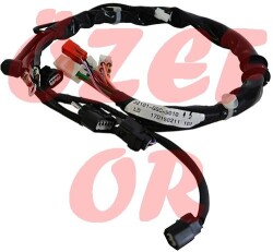 ENJEKSİYON TESİSATI [ESKİ MODEL] SPACY - 