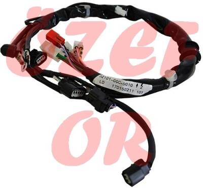 ENJEKSİYON TESİSATI [ESKİ MODEL] SPACY - 1