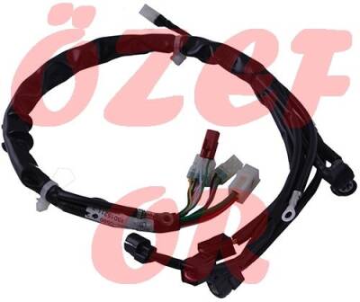 ENJEKSİYON TESİSATI [YENİ MODEL] SPACY - 1