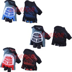 ERKEK ELDİVEN R-615 [KARIŞIK RENK] S - 