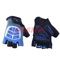 ERKEK ELDİVEN R-615 [KARIŞIK RENK] S - (1)