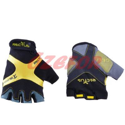 ERKEK ELDİVEN R-64 [KARIŞIK RENK] M - 4