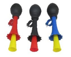 FANATİK İKİLİ VAK VAK KORNA [ YERLİ ] - YERLİ