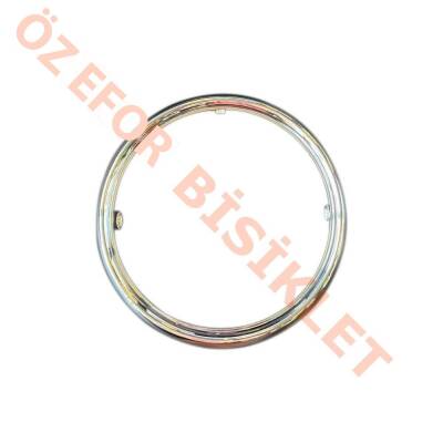 FAR ÇERÇEVESİ [KROM] - KUBA BLUEBERRY - 1