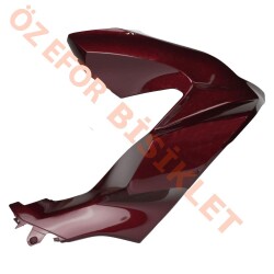 FAR GRENAJI [SAĞ] [BORDO] [2020-2022] PCX [ORJİNAL] - 