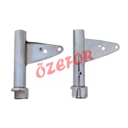 FAR KULAĞI NİKEL [TAKIM] KUBA - 