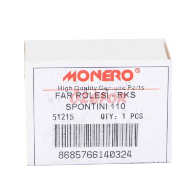 FAR RÖLESİ - RKS SPONTINI 110 - 2