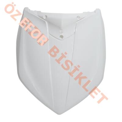 FAR ÜSTÜ GRENAJ BEYAZ - RKS BLAZER - 1