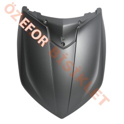 FAR ÜSTÜ GRENAJ GRİ - RKS BLAZER - 