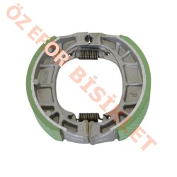 FREN BALATA 125cc SCOOTER - KINETIX - CUB - CG [YEŞİL] - 