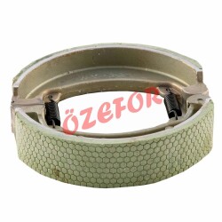 FREN BALATA ARKA 125T - KT - SEYHAN - 