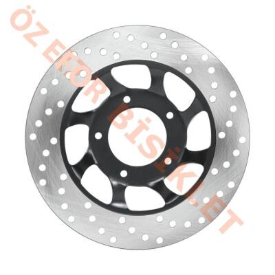 FREN DİSKİ ÖN CUB - EBIKE CUB MODELİ - 1