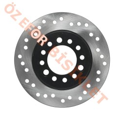 FREN DİSKİ ÖN SPACY - ALPHA - ACTIVA S - RKS SPONTINI 110 - ARORA SPECIAL-ALFA - 