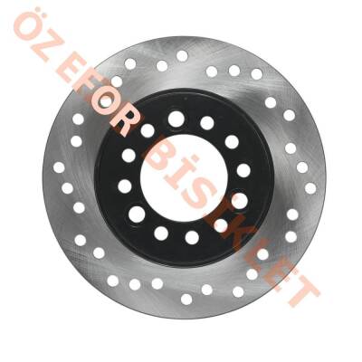 FREN DİSKİ ÖN SPACY - ALPHA - ACTIVA S - RKS SPONTINI 110 - ARORA SPECIAL-ALFA - 1