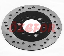 FREN DİSKİ ÖN SPACY - ALPHA - ACTIVA S - RKS SPONTINI 110 - ARORA SPECIAL-ALFA - 