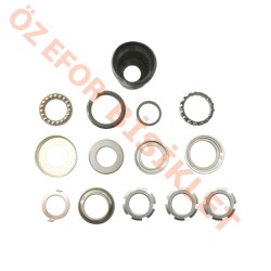 FURŞ TAKIMI [2015-2020] [ORJİNAL] YAMAHA N MAX - 